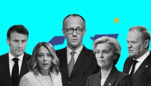 EU Leaders Gather in Brussels: Spain, Ireland, and Slovenia Urge Strong Action on Israel