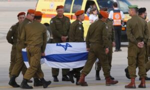 Suicides in Israeli Military Reach 15 in 2025, Haaretz Reports Alarming Trend