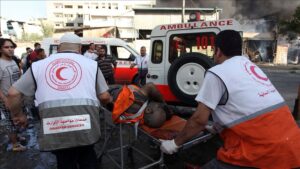 Israeli Soldiers Admit Targeting Unarmed Aid Seekers in Gaza